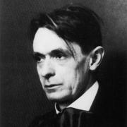 Portraits of Rudolf Steiner 0011